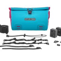 Krepšys Ortlieb Velo-Sling Cyber Blue 2