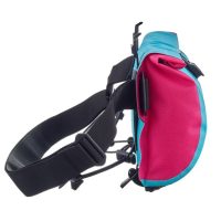 Krepšys Ortlieb Velo-Sling Cyber Blue 3