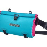 Krepšys Ortlieb Velo-Sling Cyber Blue 1