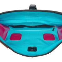 Krepšys Ortlieb Velo-Sling Cyber Blue 4