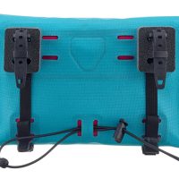 Krepšys Ortlieb Velo-Sling Cyber Blue 6