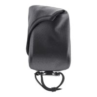Krepšys Ortlieb Fuel-Pack Black Matt 3