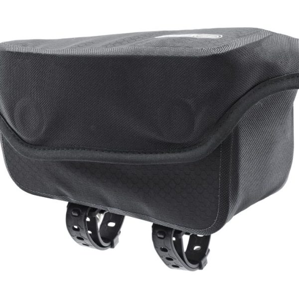 Krepšys Ortlieb Fuel-Pack Black Matt