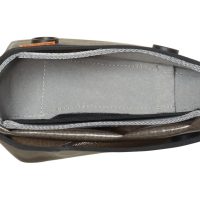 Krepšys Ortlieb Fuel-Pack Dark Sand 4