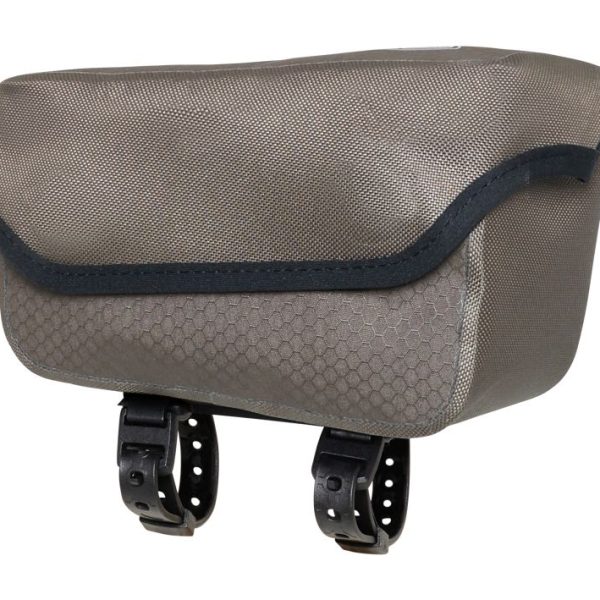 Krepšys Ortlieb Fuel-Pack Dark Sand