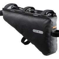 Krepšys Ortlieb Frame-Pack Black Matt 2