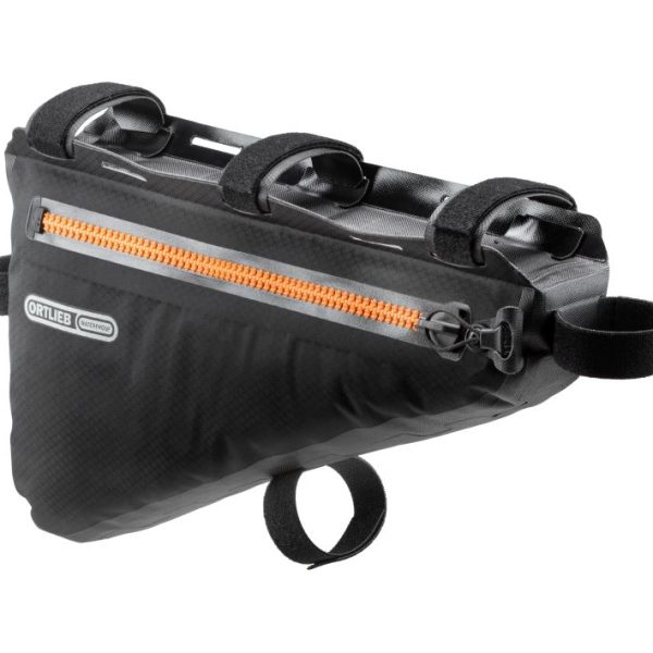 Krepšys Ortlieb Frame-Pack Black Matt