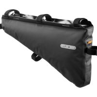 Krepšys Ortlieb Frame-Pack Black Matt 2