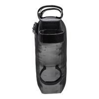 Krepšys Ortlieb Frame-Pack Black Matt 3