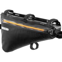 Krepšys Ortlieb Frame-Pack Black Matt 1