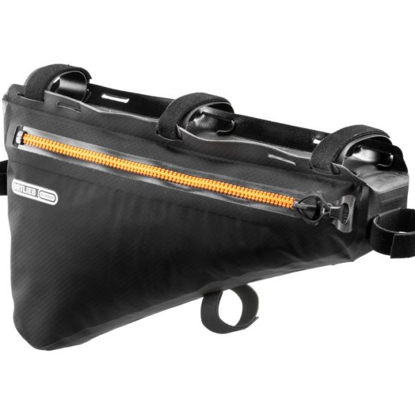 Krepšys Ortlieb Frame-Pack Black Matt