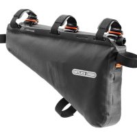 Krepšys Ortlieb Frame-Pack RC Black Matt 2