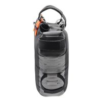 Krepšys Ortlieb Frame-Pack RC Black Matt 3