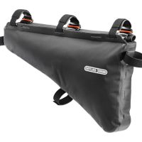 Krepšys Ortlieb Frame-Pack RC Black Matt 2