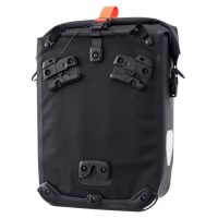 Krepšys Ortlieb Gravel-Pack Single Black Matt 2