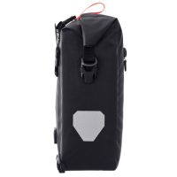 Krepšys Ortlieb Gravel-Pack Single Black Matt 3