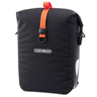 Krepšys Ortlieb Gravel-Pack Single Black Matt 1