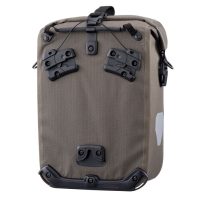Krepšys Ortlieb Gravel-Pack Single Dark Sand 2