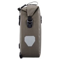Krepšys Ortlieb Gravel-Pack Single Dark Sand 3