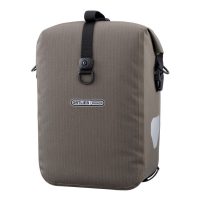Krepšys Ortlieb Gravel-Pack Single Dark Sand 1