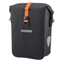 Krepšys Ortlieb Gravel-Pack Single Black Matt 1