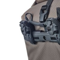 Krepšys Ortlieb Gravel-Pack Single Dark Sand 5