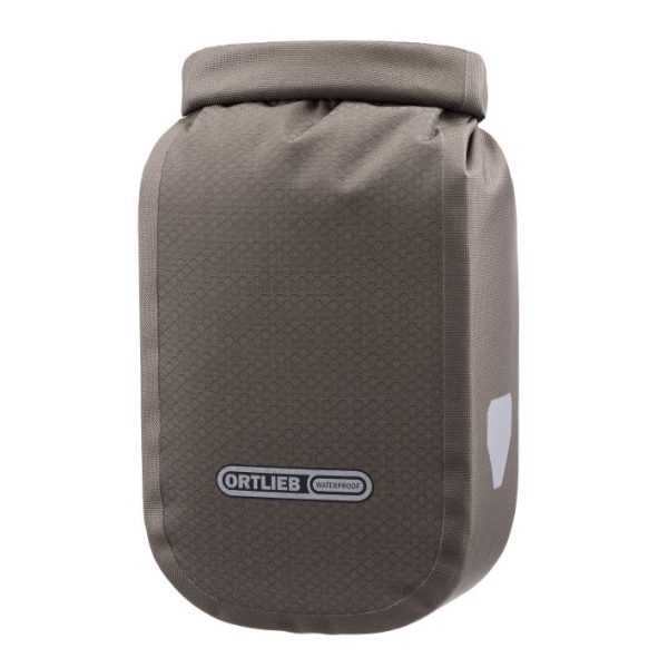 Krepšys Ortlieb Fork-Pack Dark Sand