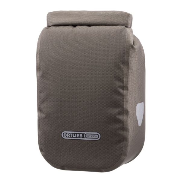 Krepšys Ortlieb Fork-Pack Dark Sand