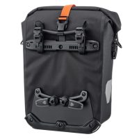 Krepšių komplektas Ortlieb Gravel-Pack Black Matt 2