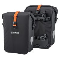 Krepšių komplektas Ortlieb Gravel-Pack Black Matt 1
