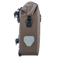 Krepšių komplektas Ortlieb Gravel-Pack Dark Sand Dark Sand 3