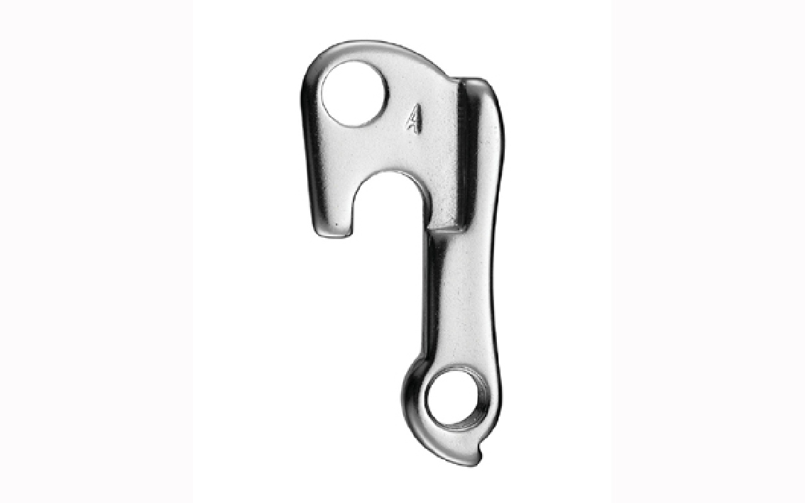 Galinio perjungėjo auselė Union GH-017