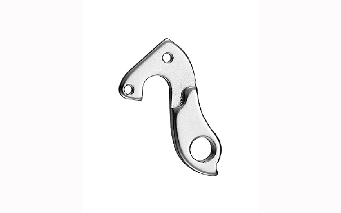 Galinio perjungėjo auselė Union GH-058