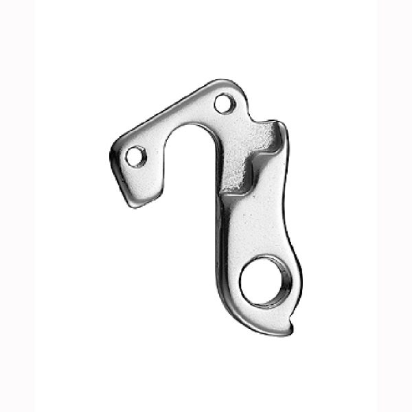 Galinio perjungėjo auselė Union GH-059
