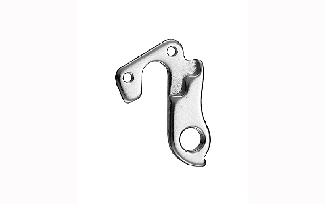 Galinio perjungėjo auselė Union GH-059