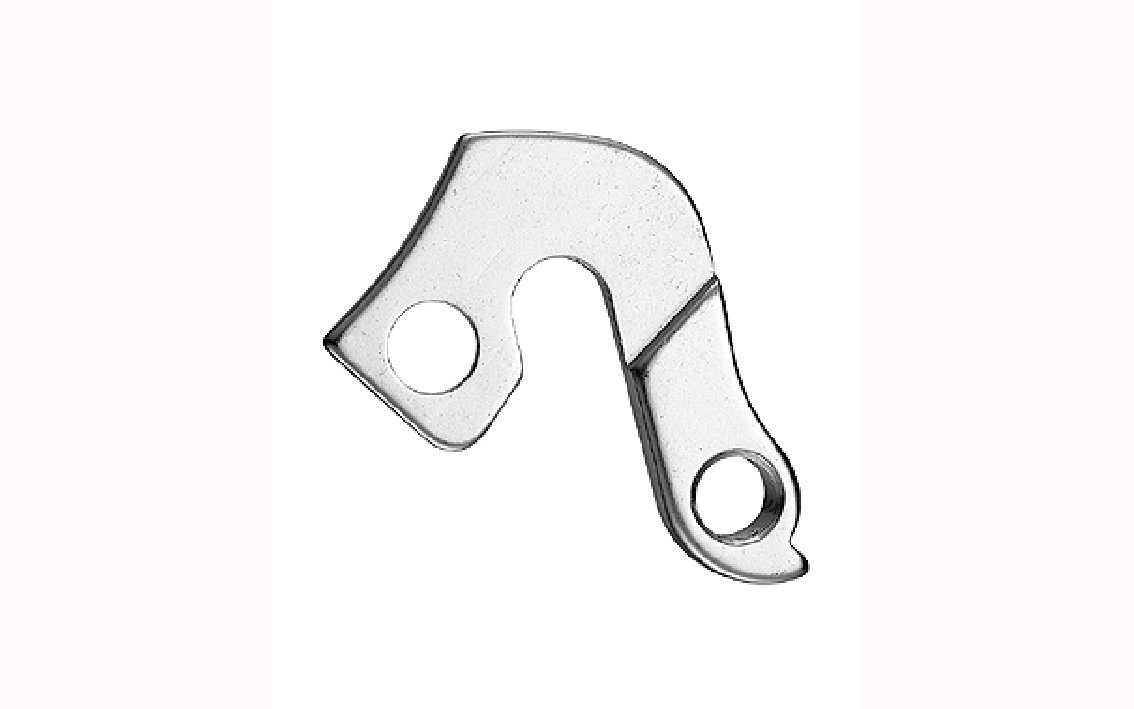 Galinio perjungėjo auselė Union GH-061
