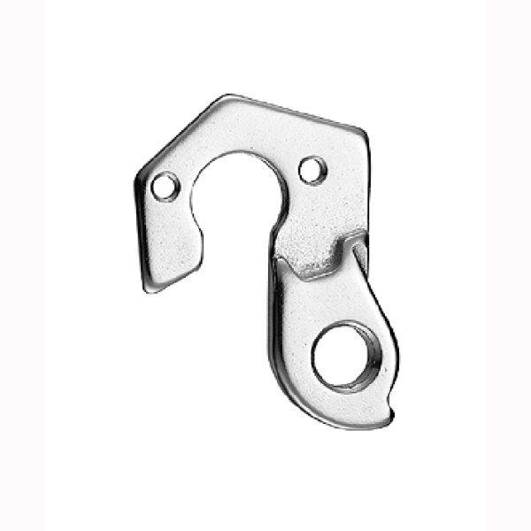 Galinio perjungėjo auselė Union GH-063