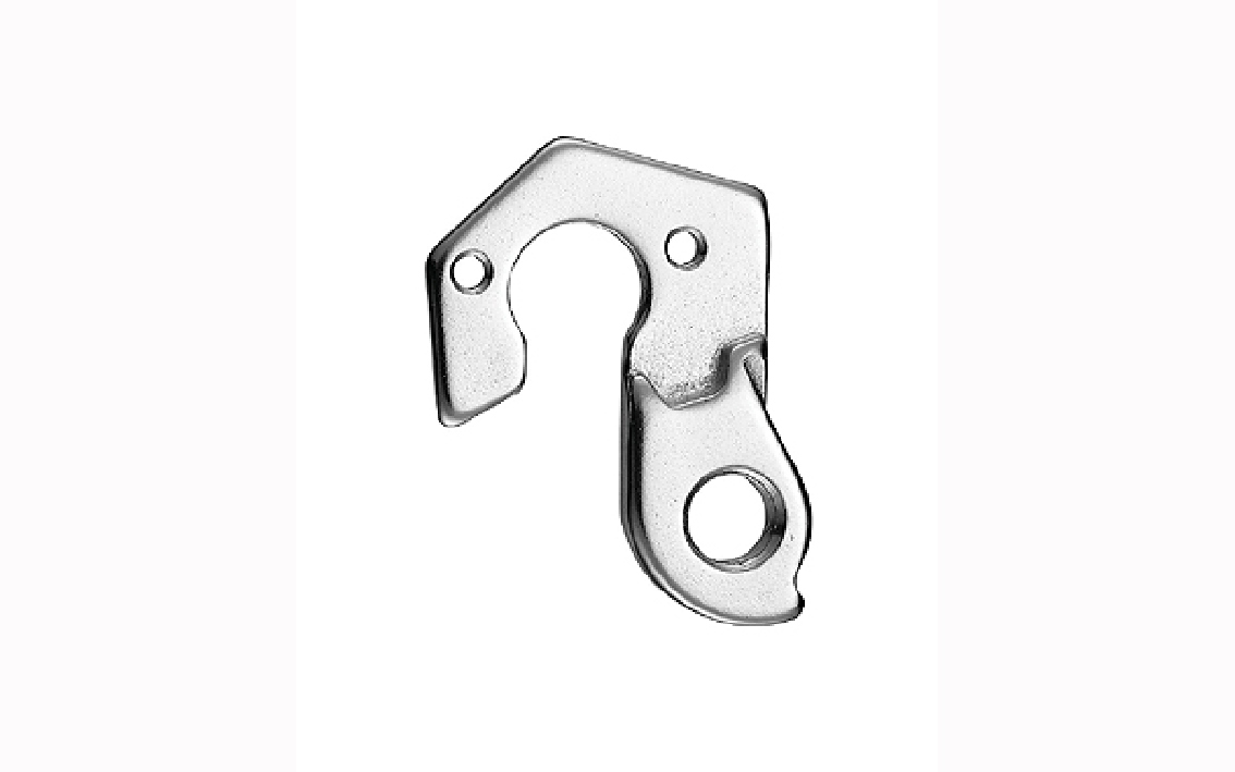 Galinio perjungėjo auselė Union GH-063