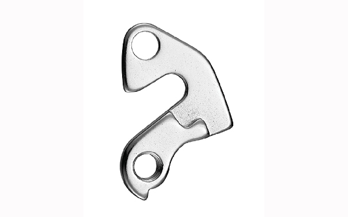 Galinio perjungėjo auselė Union GH-069