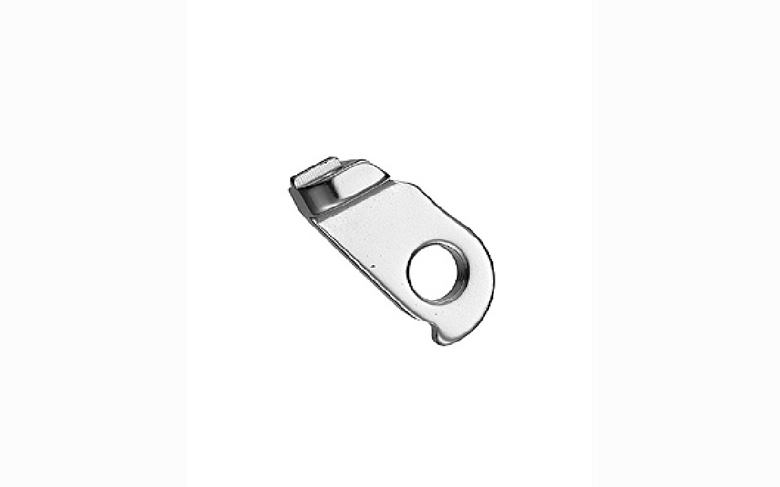 Galinio perjungėjo auselė Union GH-076