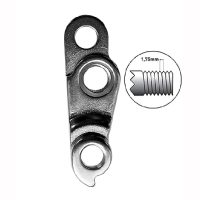 Galinio perjungėjo auselė Union GH-087