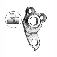 Galinio perjungėjo auselė Union GH-088