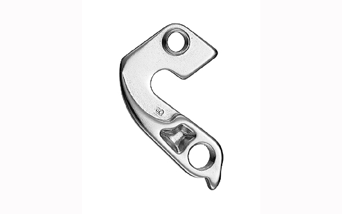 Galinio perjungėjo auselė Union GH-094