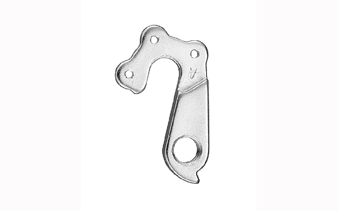 Galinio perjungėjo auselė Union GH-098