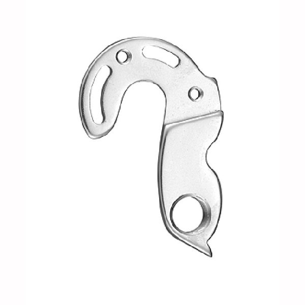 Galinio perjungėjo auselė Union GH-125