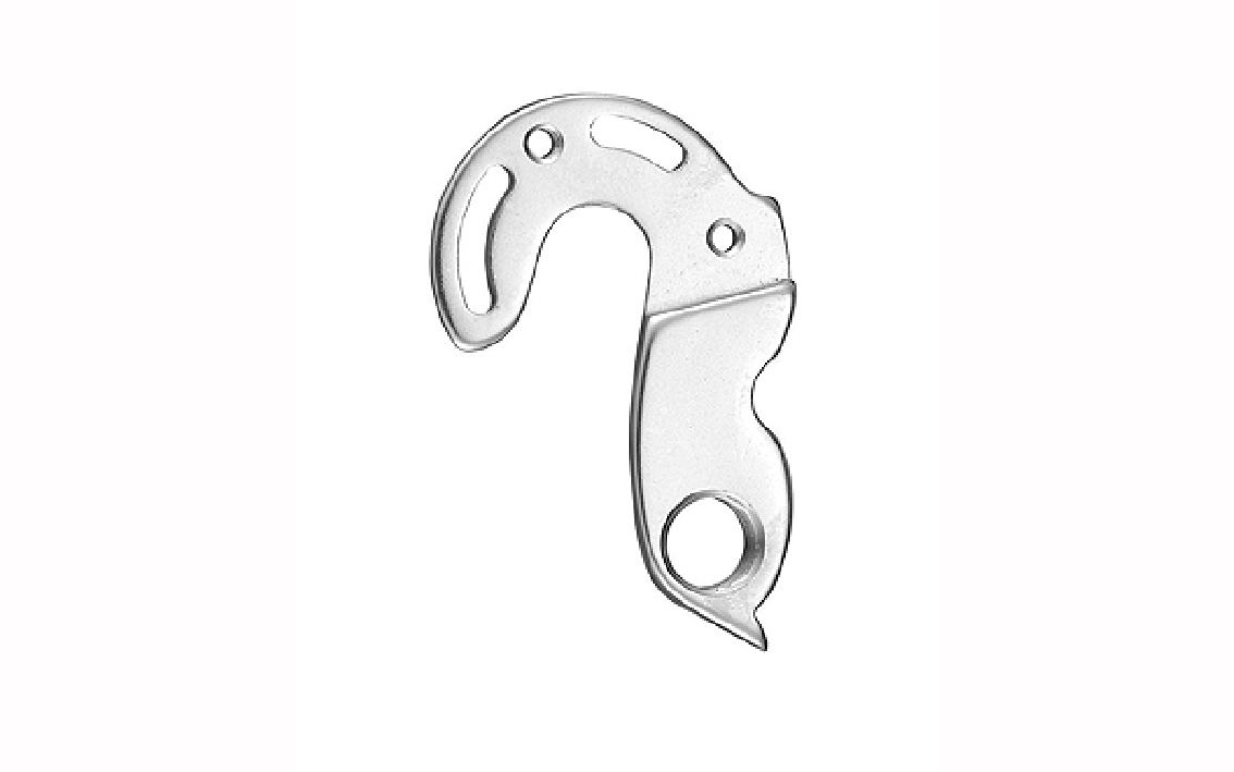 Galinio perjungėjo auselė Union GH-125