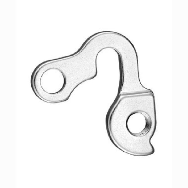 Galinio perjungėjo auselė Union GH-129