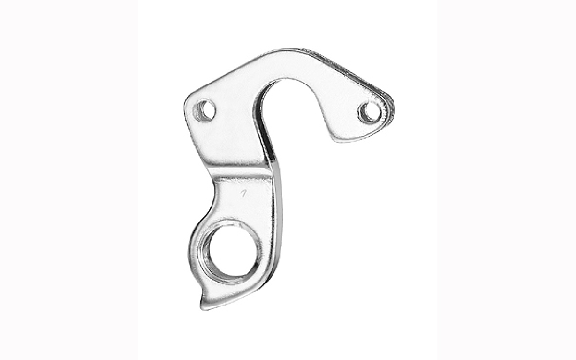 Galinio perjungėjo auselė Union GH-150