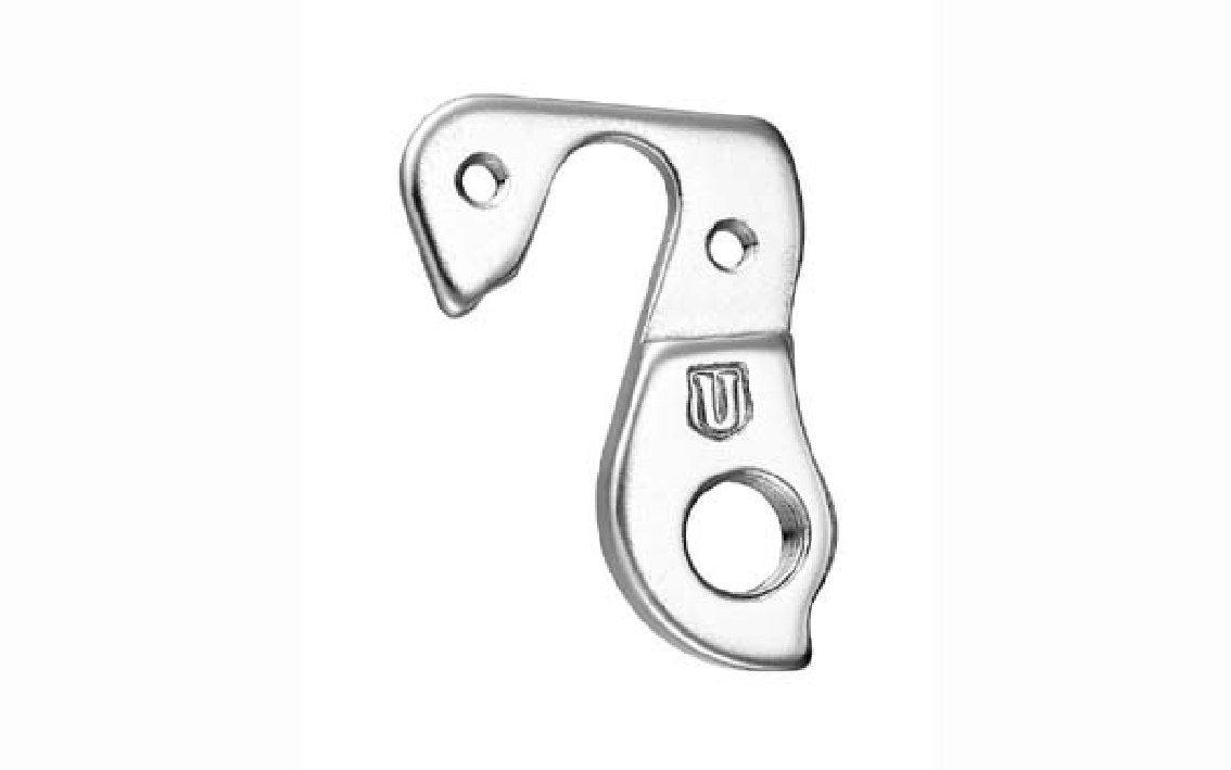 Galinio perjungėjo auselė Union GH-155