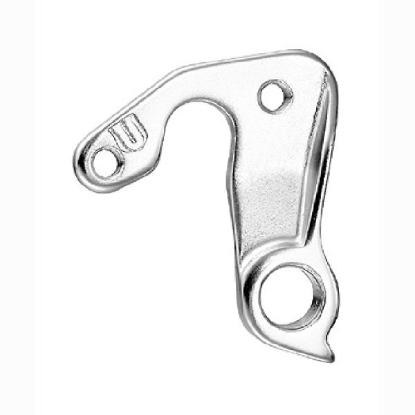 Galinio perjungėjo auselė Union GH-157